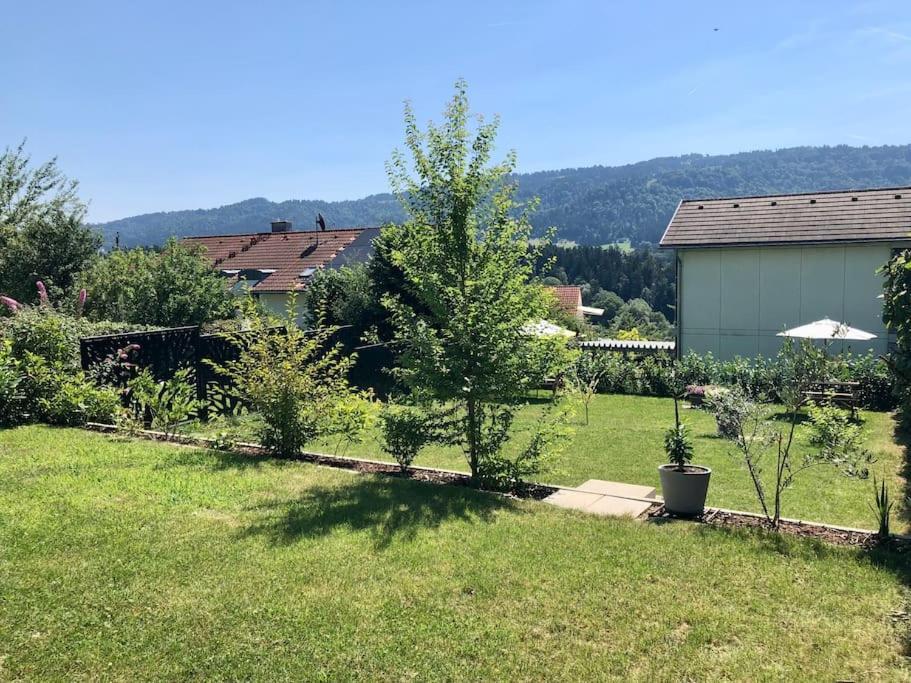Bodenseenaehe Und Pfaenderblick Sigmarszell Dış mekan fotoğraf