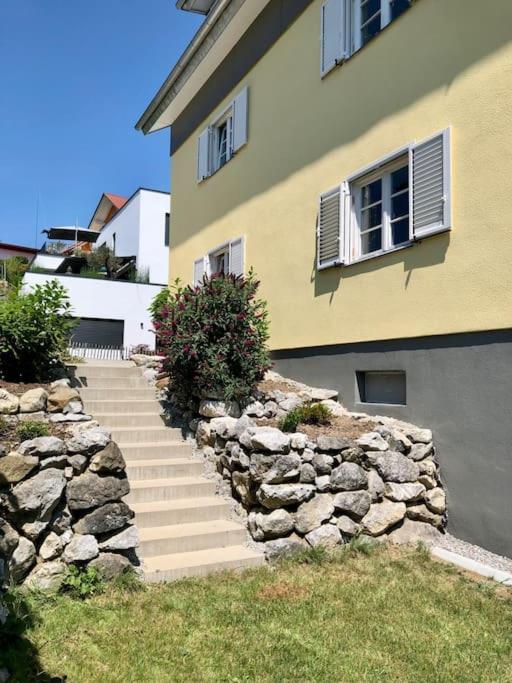 Bodenseenaehe Und Pfaenderblick Sigmarszell Dış mekan fotoğraf