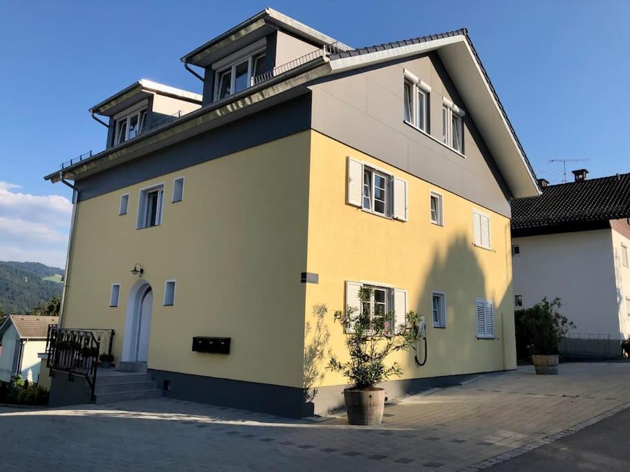 Bodenseenaehe Und Pfaenderblick Sigmarszell Dış mekan fotoğraf